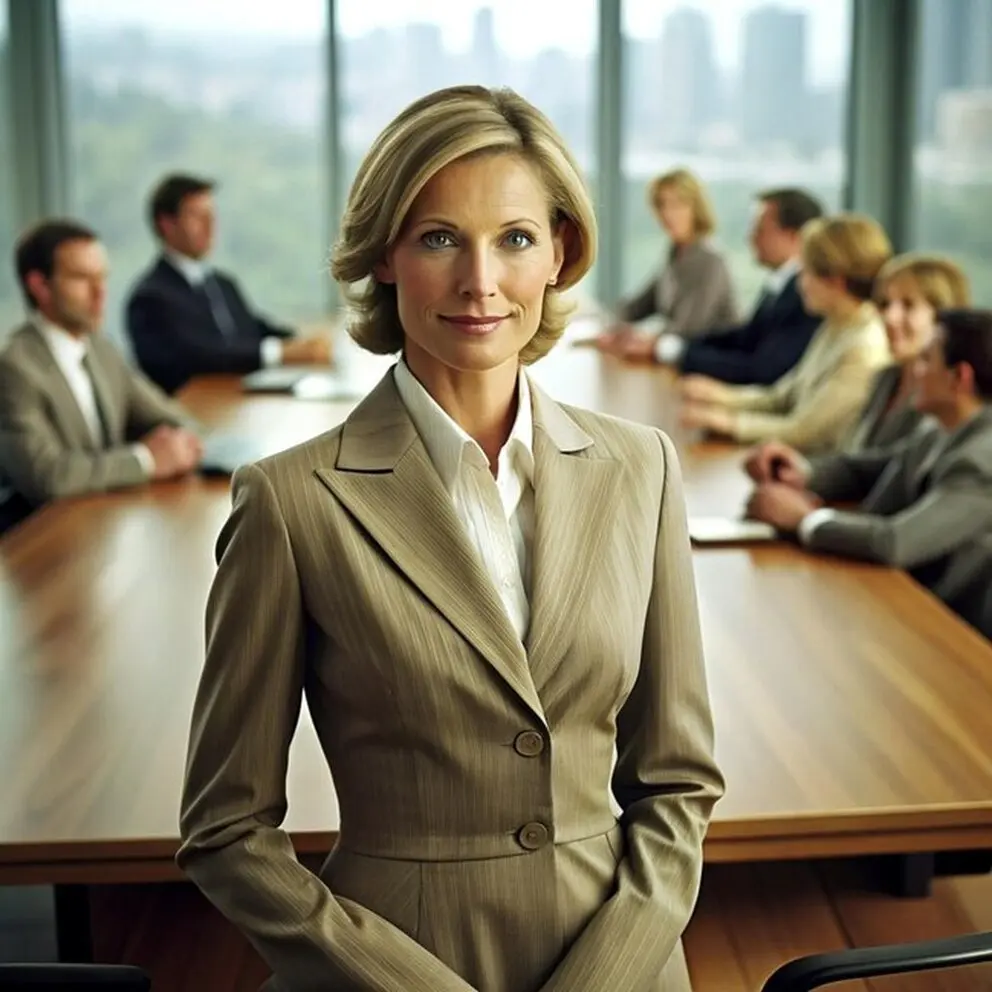 Chairman of the Board of Directors Mentoring-Coaching